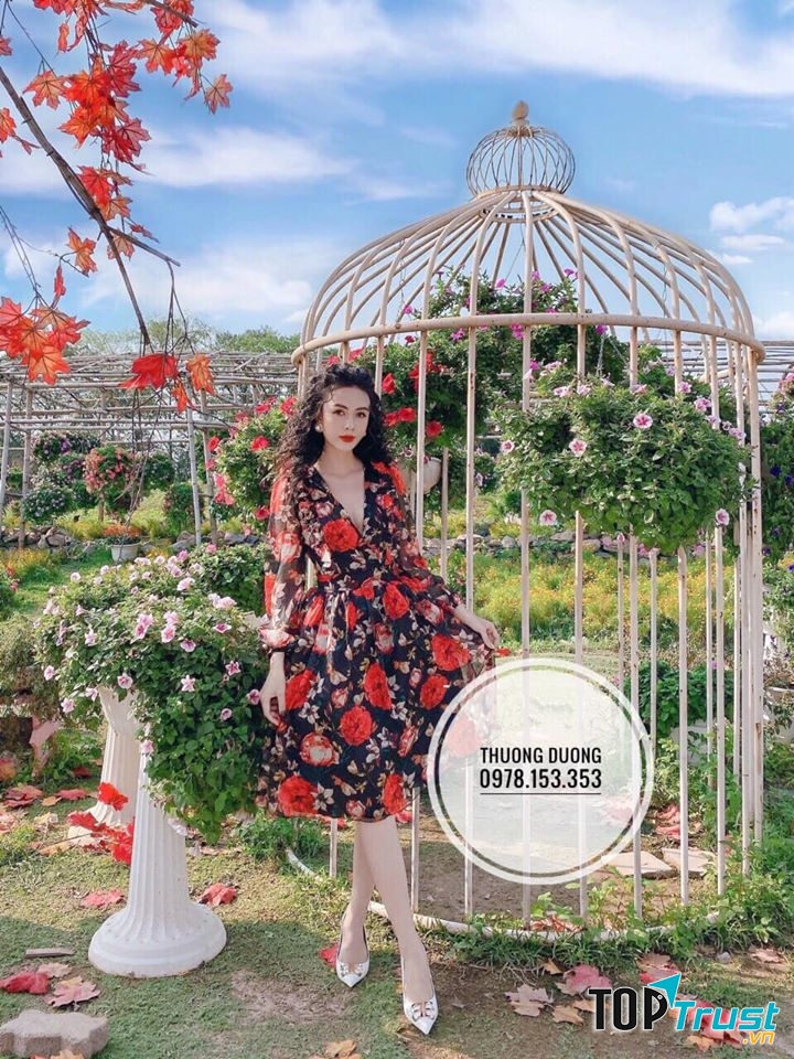 Xóm Mê Váy - Thương Dương