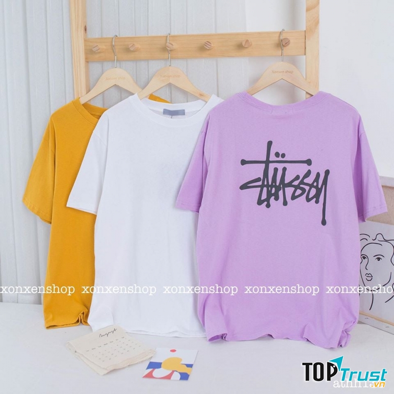 Áo pull ở Xon Xen shop hay những sản phẩm khác đều có một đặc điểm đó chính là không kén dáng người mặc