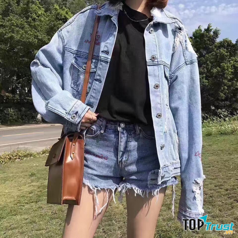 XonXen Shop là một trong những shop quần jeans nữ đẹp nhất ở Đà Nẵng