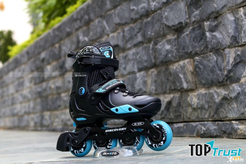 Mẫu giày patin Micro Discovery