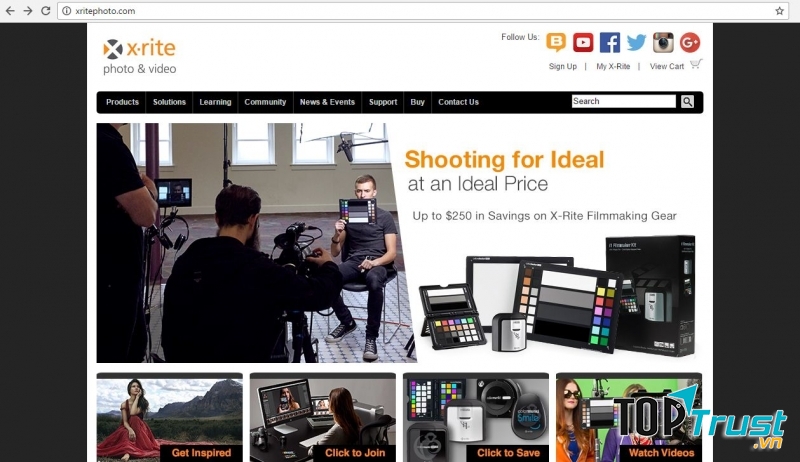 xritephoto.com - nơi bạn thỏa sức sáng tạo hội họa