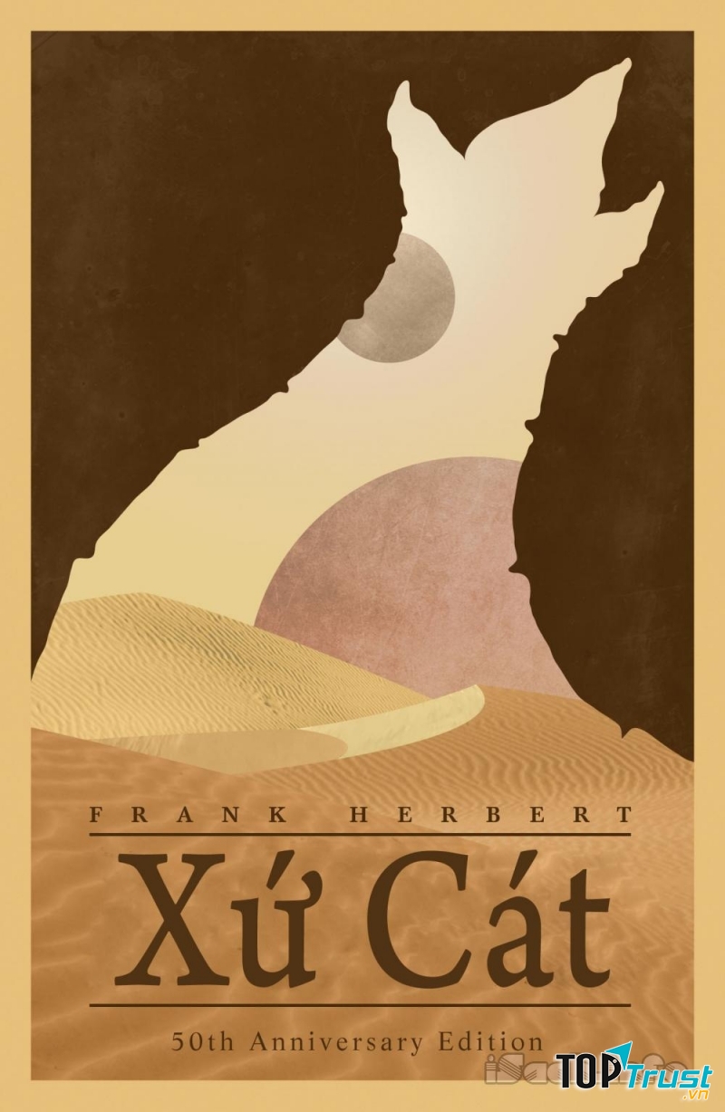 Cuốn sách Xứ Cát (Dune)