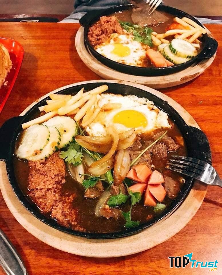 Xu Coffee Cao Bằng