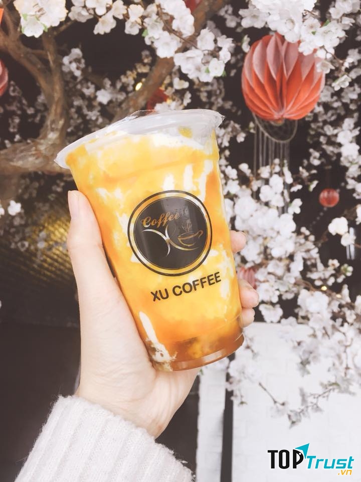 Xu Coffee Cao Bằng