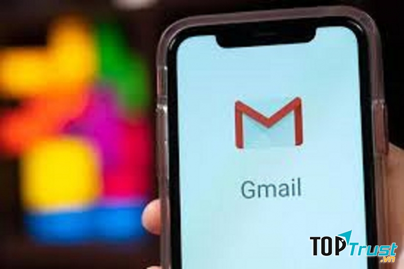 Xử lý email