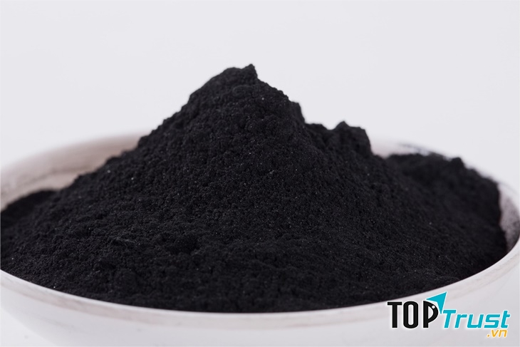 Than hoạt tính xử lý ngộ độc rượu