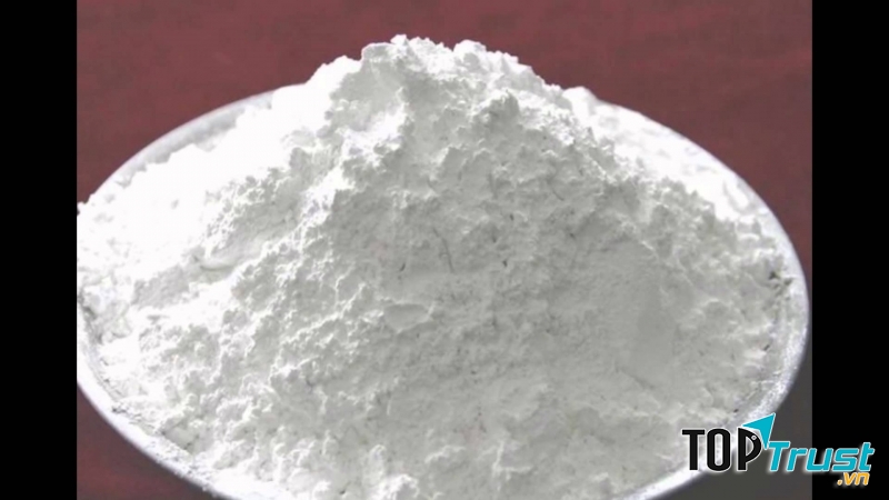 Xử lý nước vôi trước khi ủ