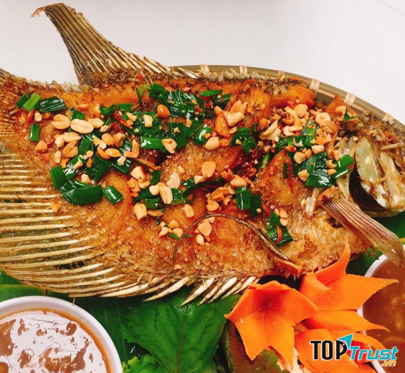 Xứ Mộc Restaurant & Cafe