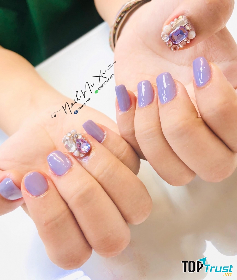 Xu Nail & Mi