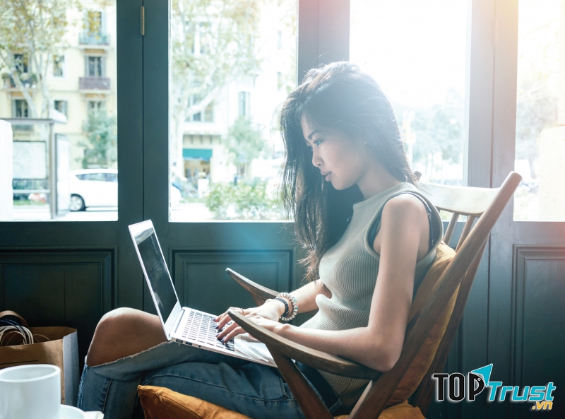 Hãy ứng xử hòa nhã