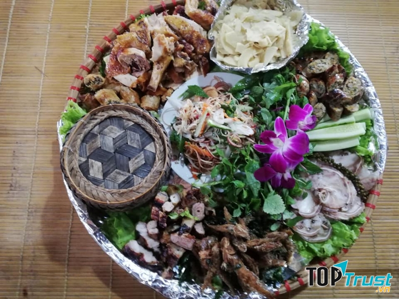 Xưa Quán Thái Nguyên