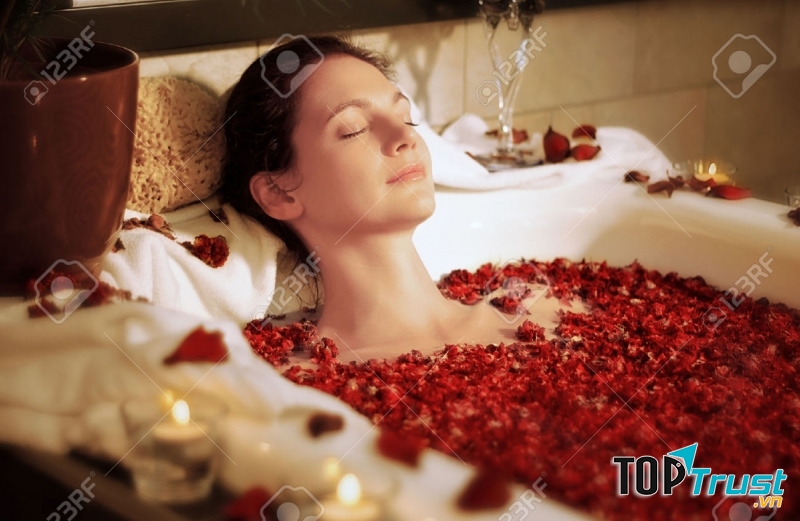Xua tan căng thẳng mỏi mệt