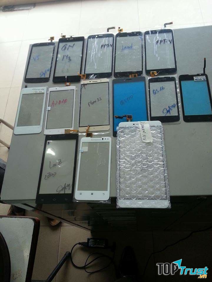 Xuân Bách Mobile