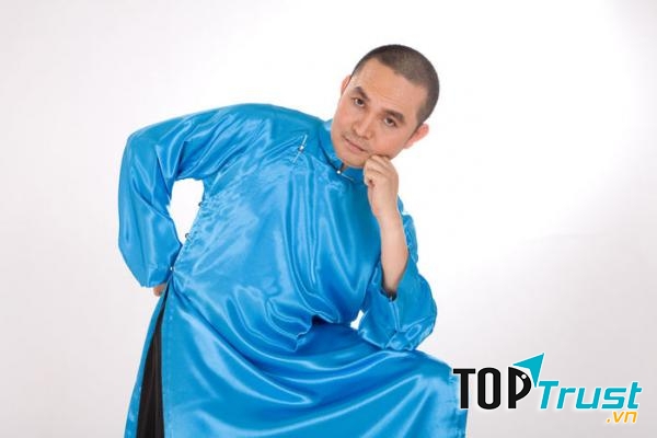 Nghệ sĩ Xuân Hinh