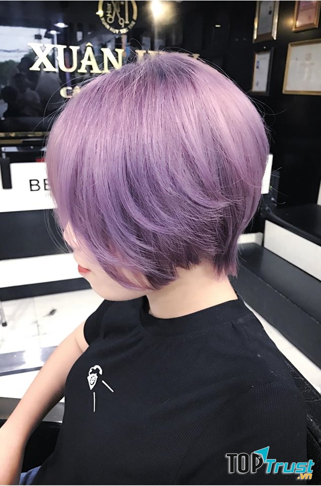Xuân Huy HairSalon