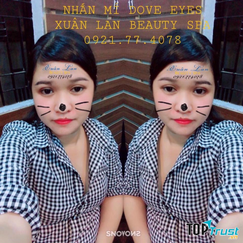 Xuân Lan Beauty Spa