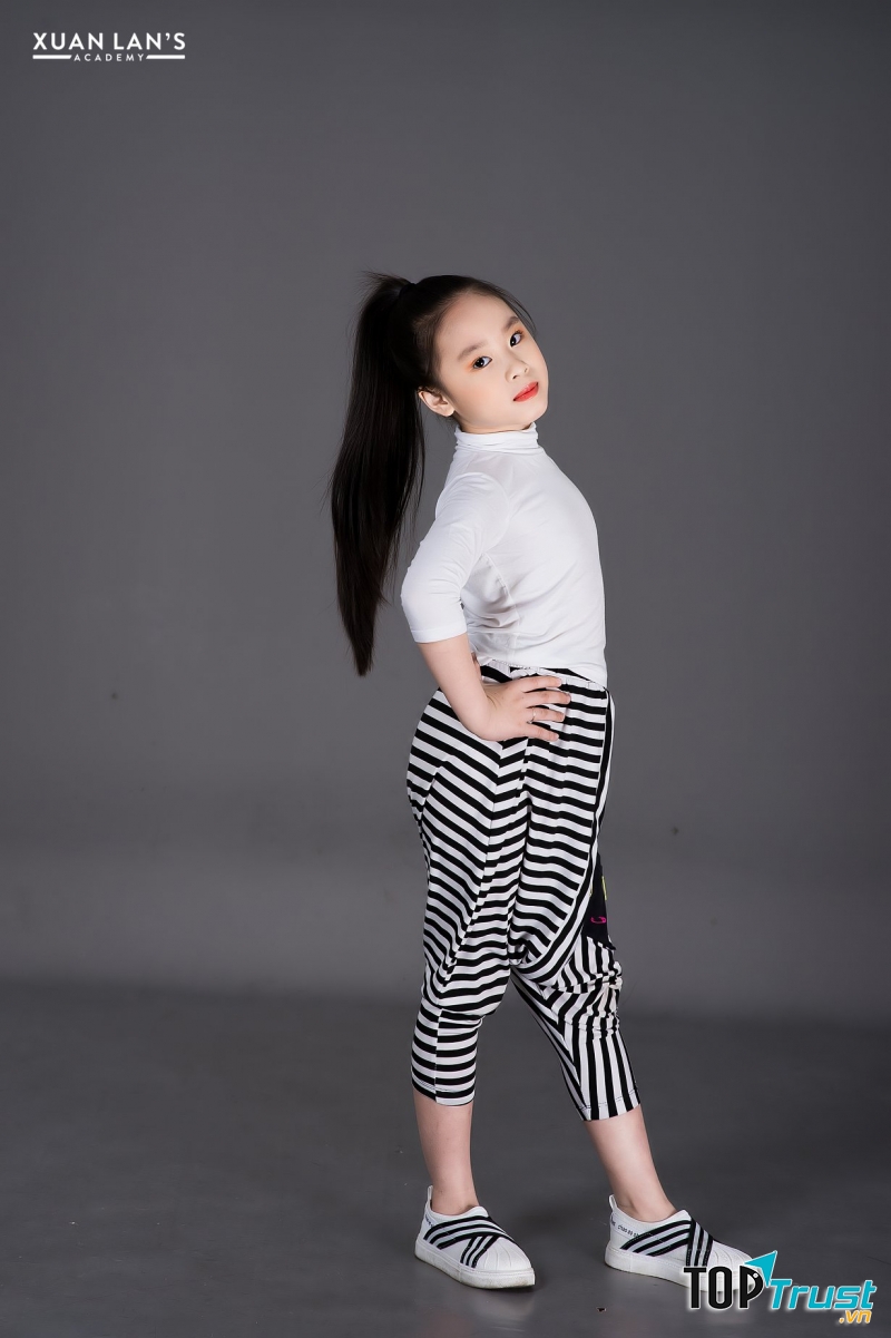 Xuan Lan's Academy - Học viện Đào tạo Xuân Lan