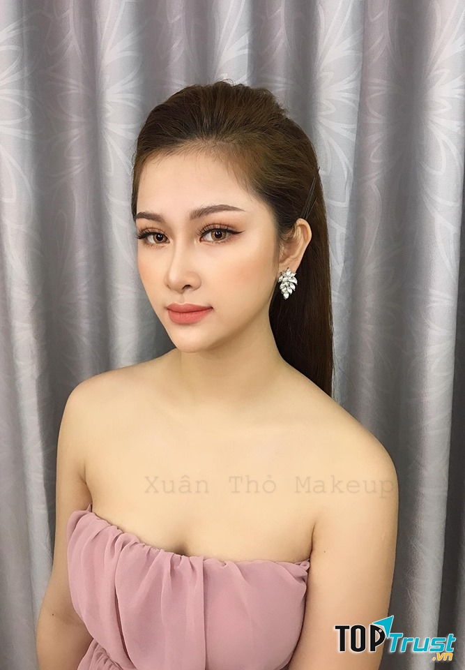 Xuân Thỏ Makeup