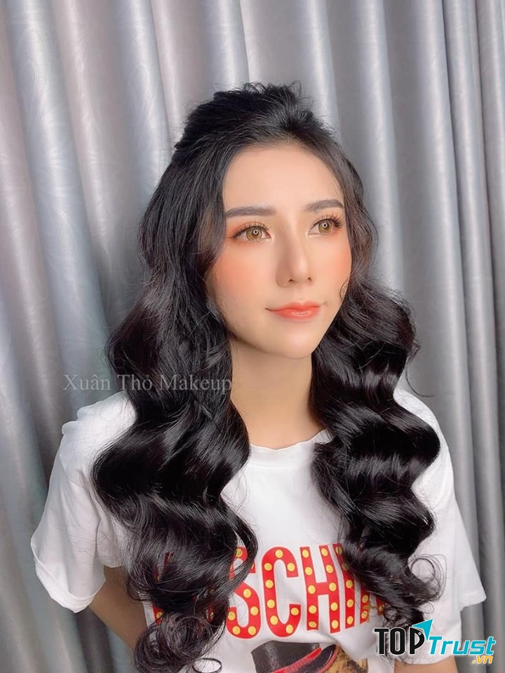 Xuân Thỏ Makeup