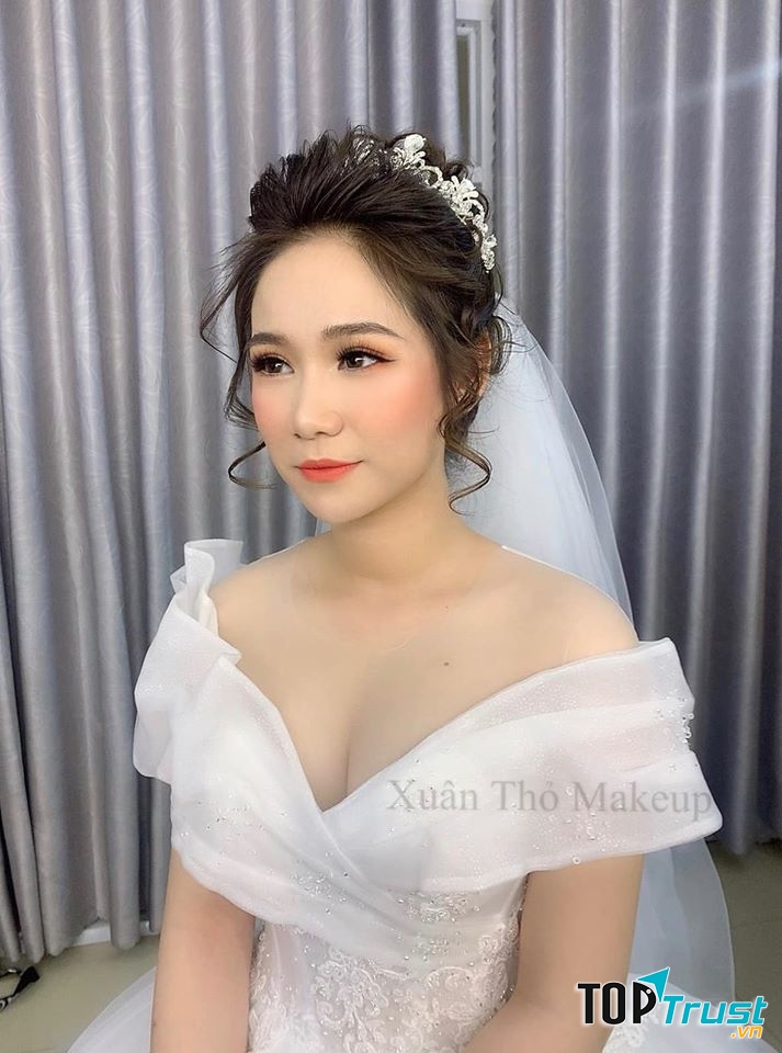 Xuân Thỏ Makeup