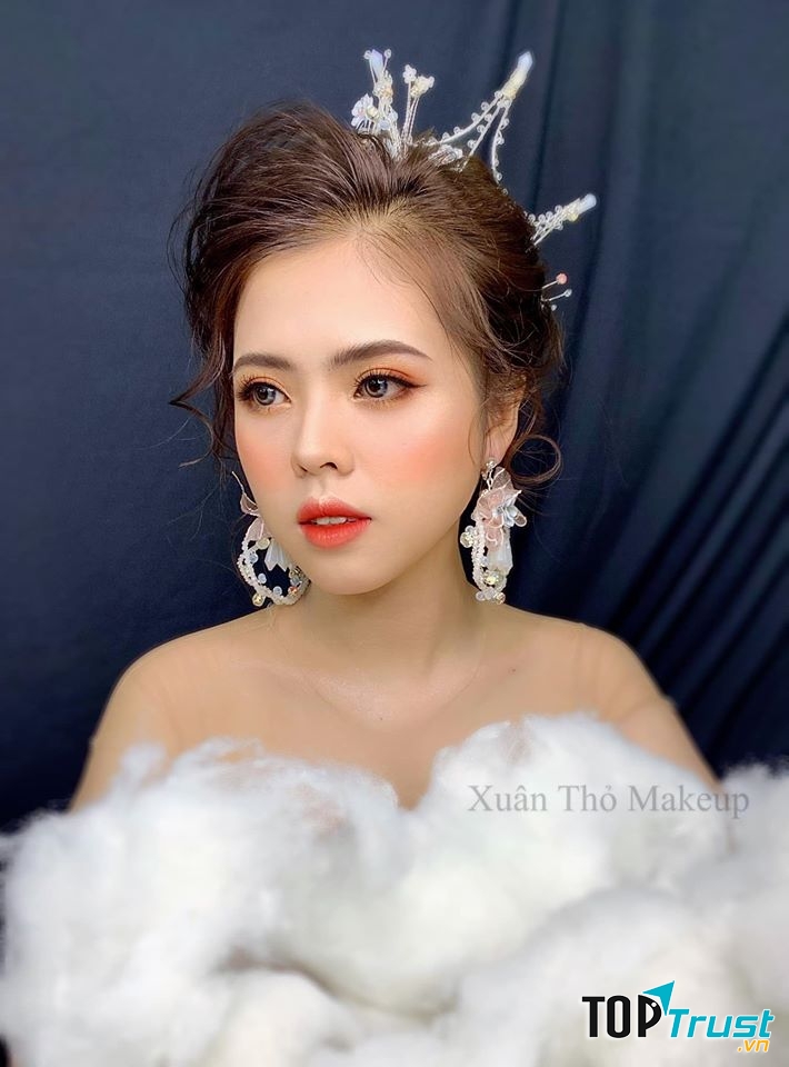 Xuân Thỏ Makeup