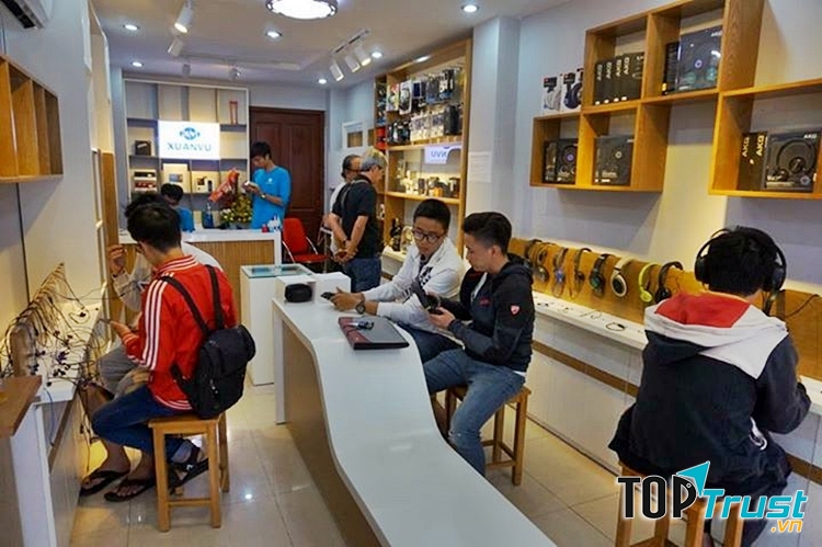 Xuân Vũ Audio