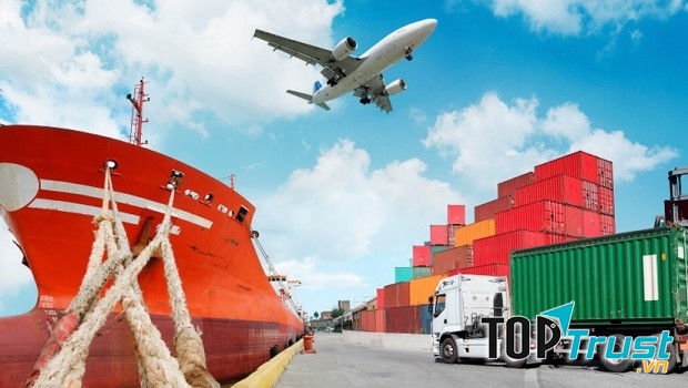 Xuất nhập khẩu