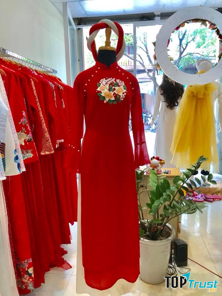 Xưởng Áo Dài Dương Thị