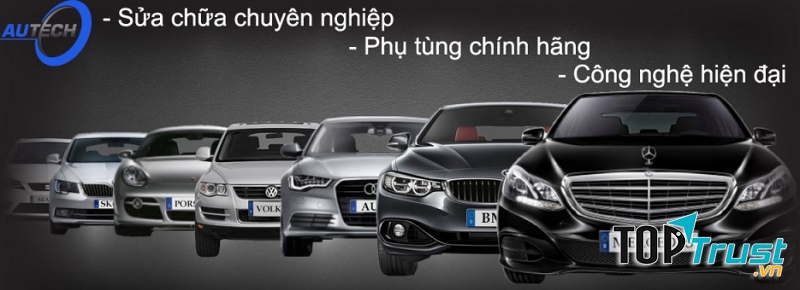 Xưởng Auto Tech