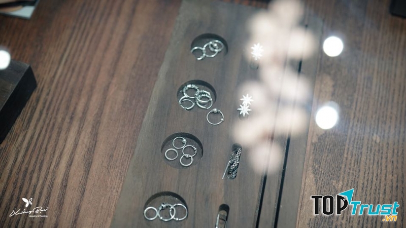 Xưởng Bạc