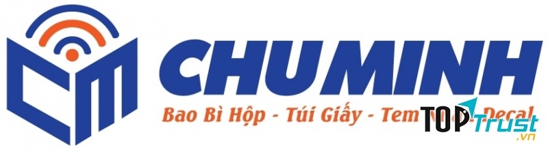 Xưởng in ấn Chú Minh: Chuyên làm gia công decal tem nhãn mác & bao bì túi hộp giấy ở HCM
