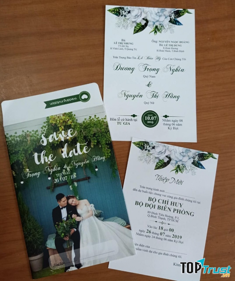 Xưởng in Bạc Liêu DUY NHỨT