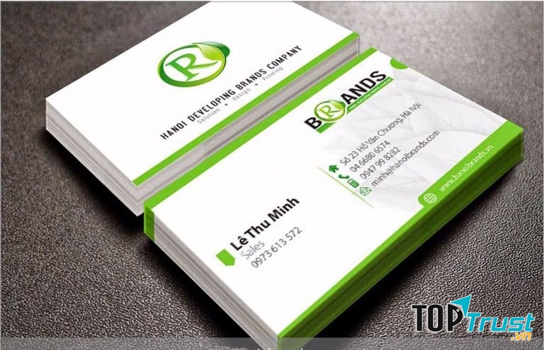 In Đại Nam luôn tự hào và cam kết đáp ứng các yêu cầu của những khách hàng khó tính nhất về thời gian cũng như chất lượng sản phẩm đầu ra.