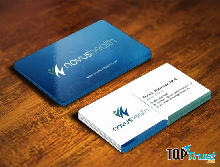 Được in bằng công nghệ in offset, in kỹ thuật số tiên tiến nhất thị trường hiện nay, in siêu nét, in nhiều màu 2 mặt cùng các kỹ thuật in phổ biến, có gia công sau in