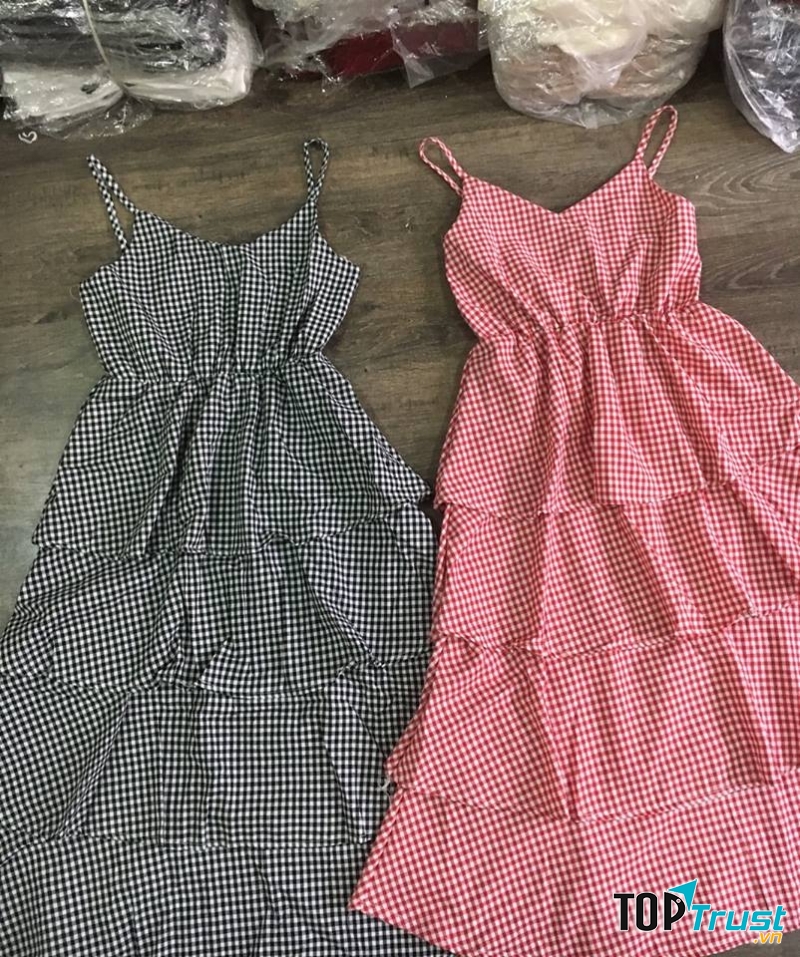 Xưởng May 360Teen