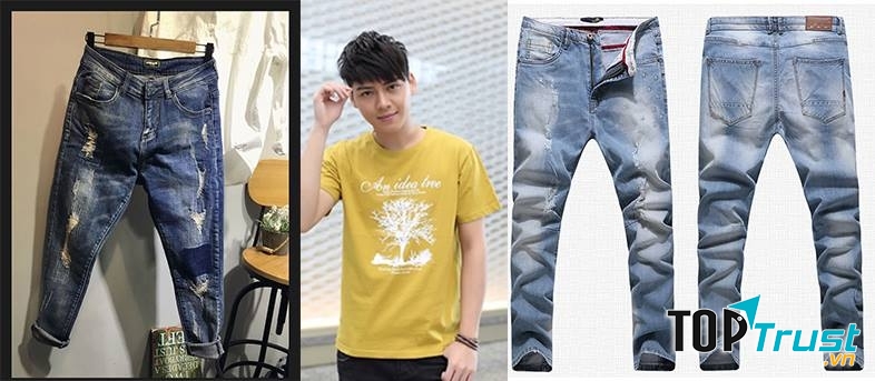 Xưởng may 7Store