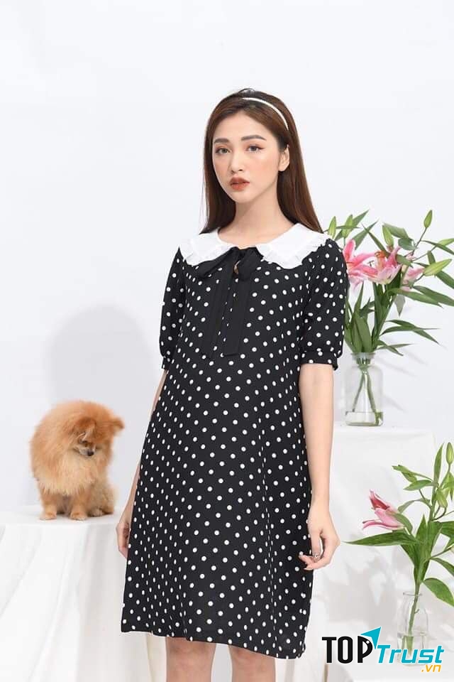 Xưởng May Đồ Bầu