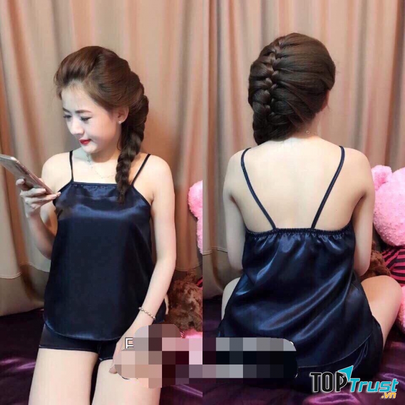 Xưởng may đồ bộ Angel Shop