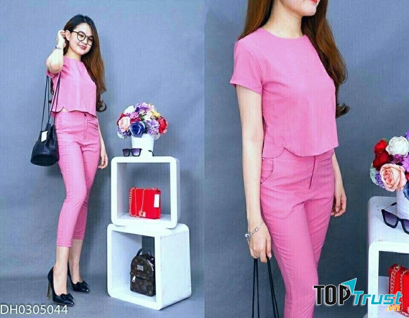 Xưởng may đồ bộ Hà Giang