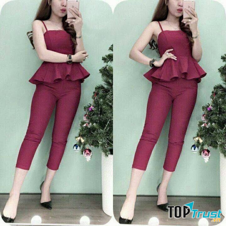 Xưởng may đồ bộ Hà Giang