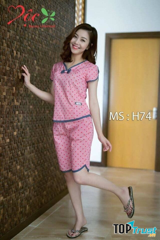 Xưởng may đồ bộ Haymuasi.com