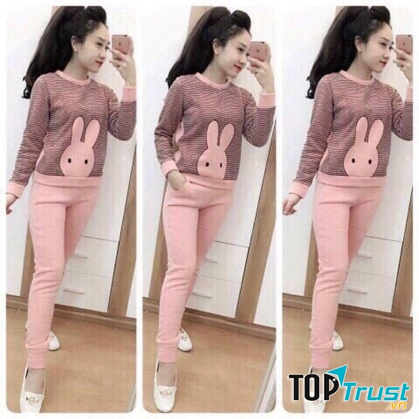 Xưởng may đồ bộ Phố Sỉ