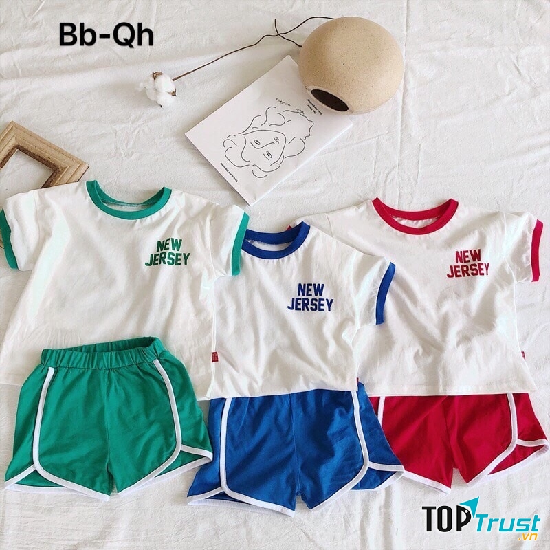 Xưởng may Kimnams Kids