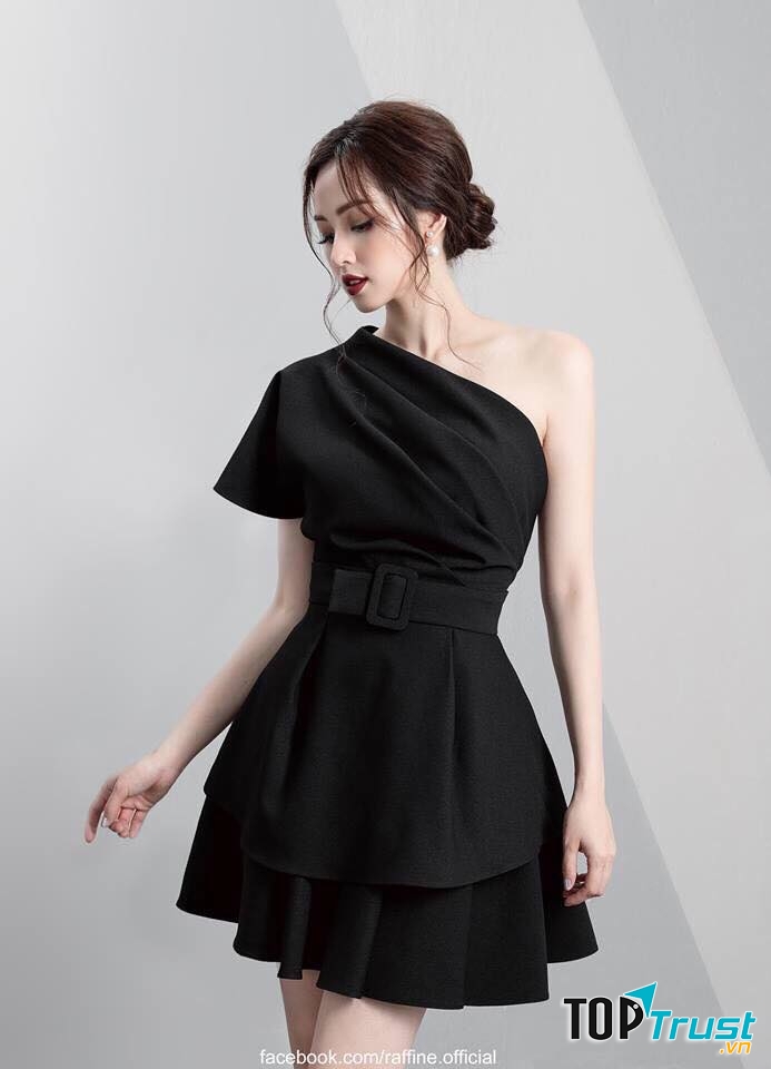 Xưởng may Lan Chi