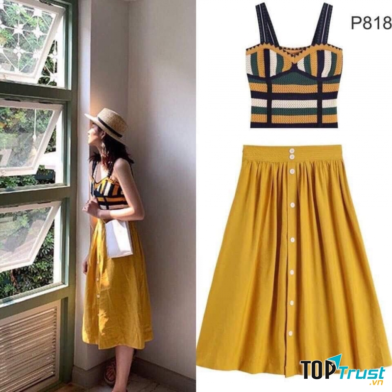 Xưởng may Lan Nguyễn