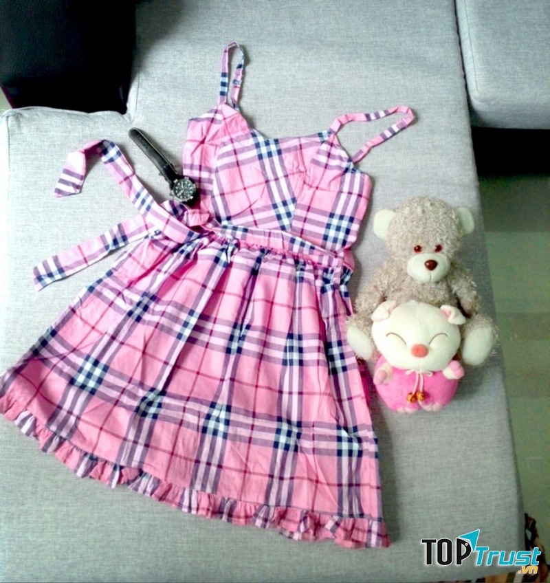 Xưởng may Lef