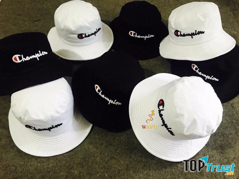 Xưởng May Nón WAVU