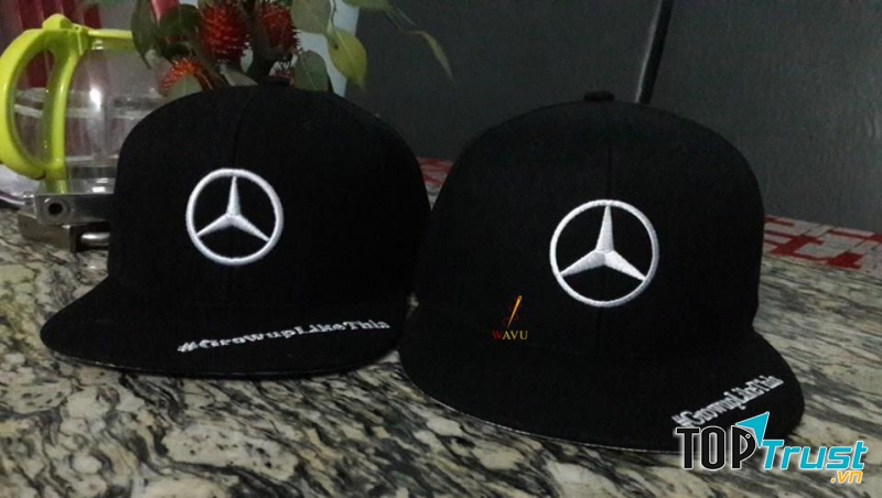 Xưởng May Nón WAVU