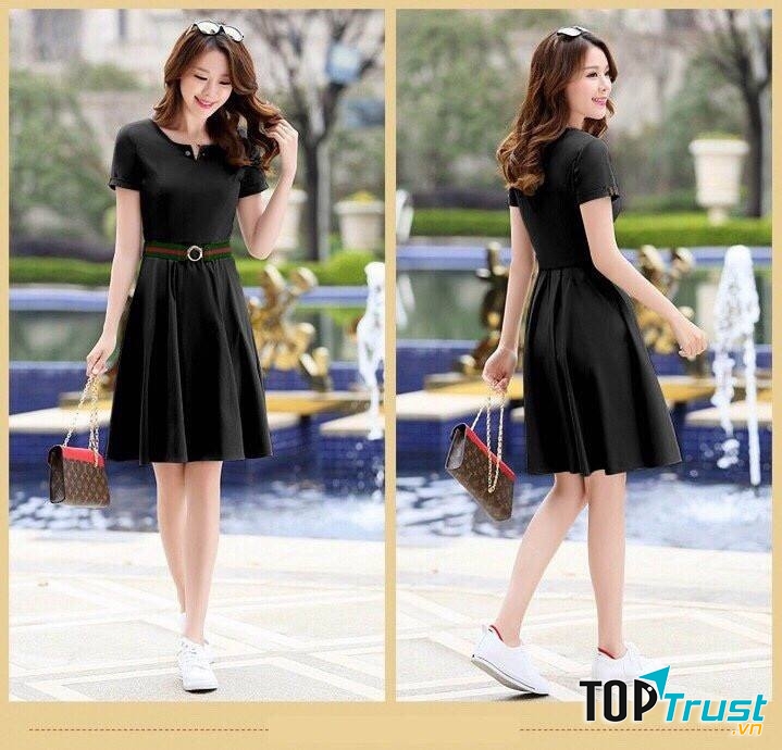 Xưởng may Phố Sỉ