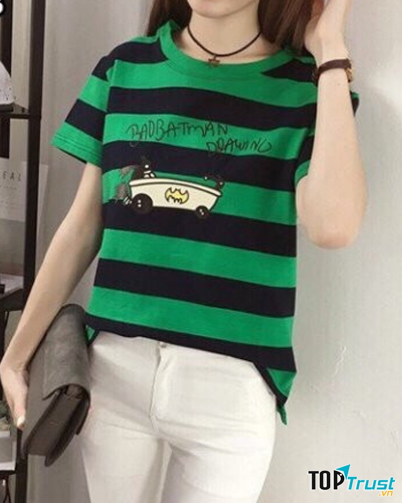 Xưởng may Thảo Linh